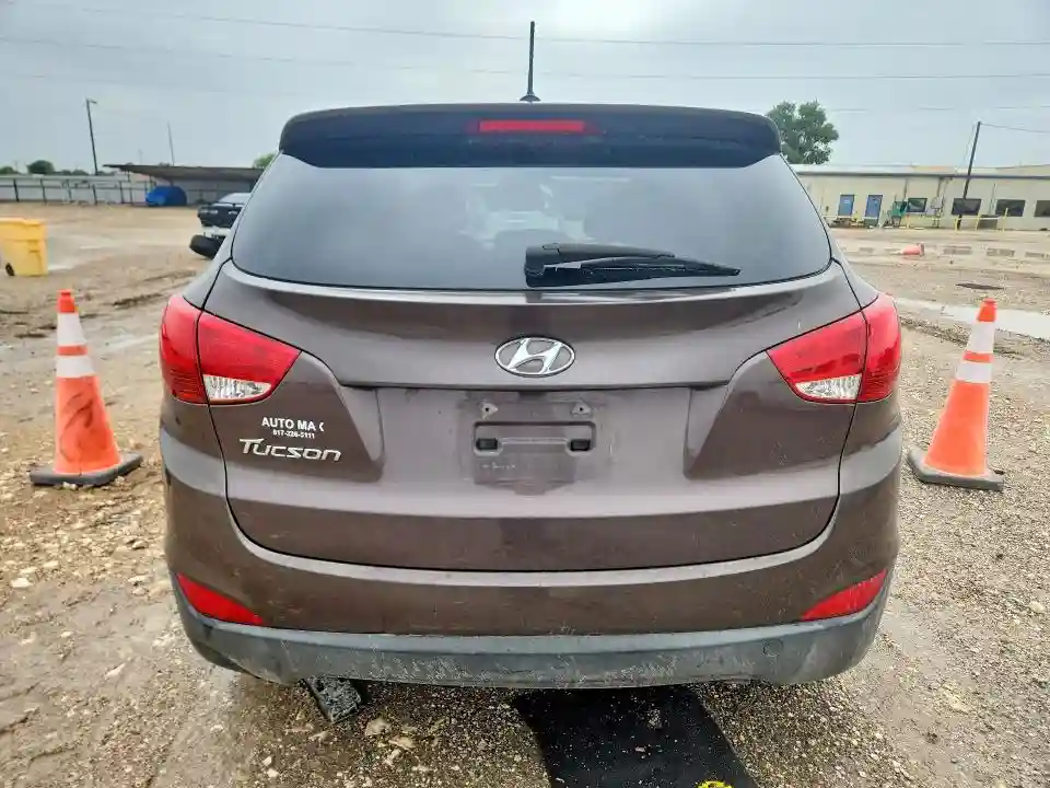 KM8JT3AF2FU005553 2015 HYUNDAI TUCSON-5