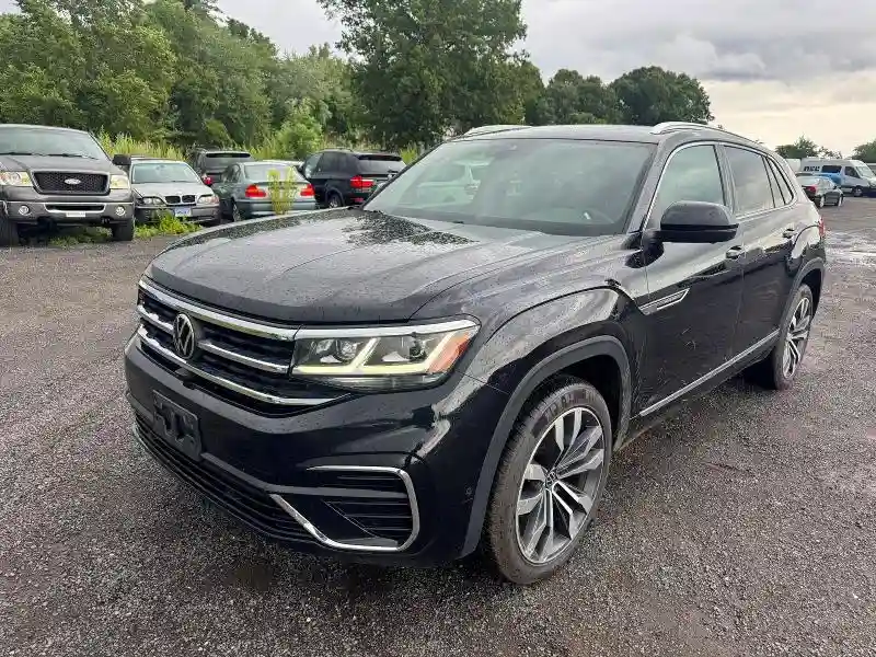 1V2FE2CA1PC218130 2023 VOLKSWAGEN ATLAS-0