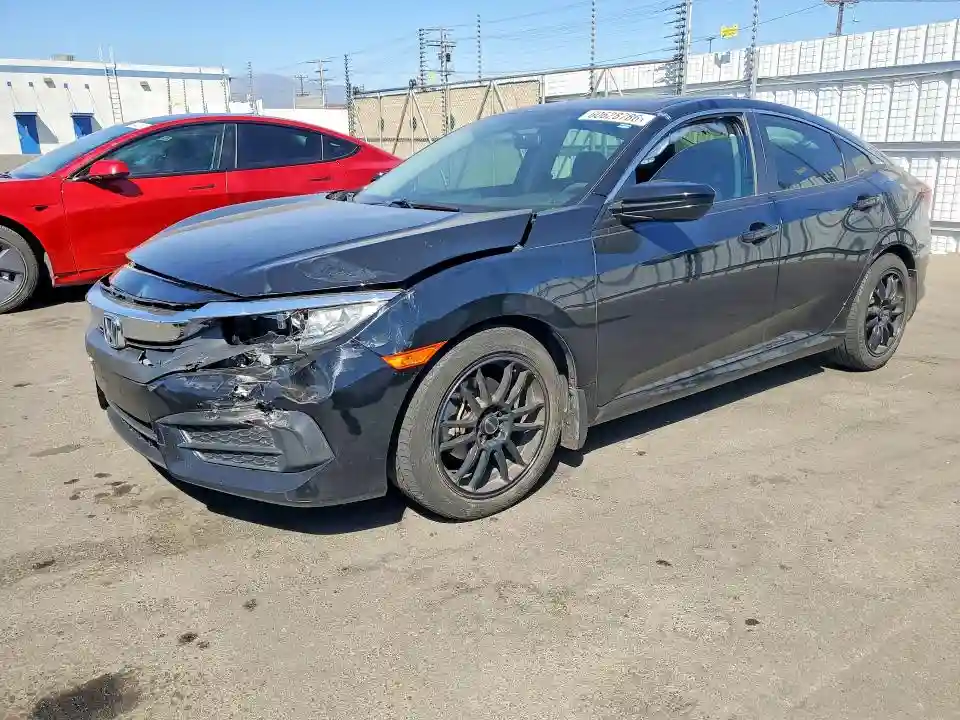 19XFC2F70GE035432 2016 HONDA CIVIC-0