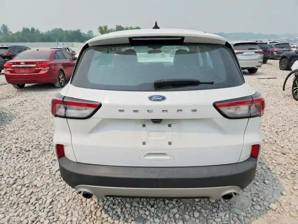 1FMCU0F63NUB31836 2022 FORD ESCAPE-5