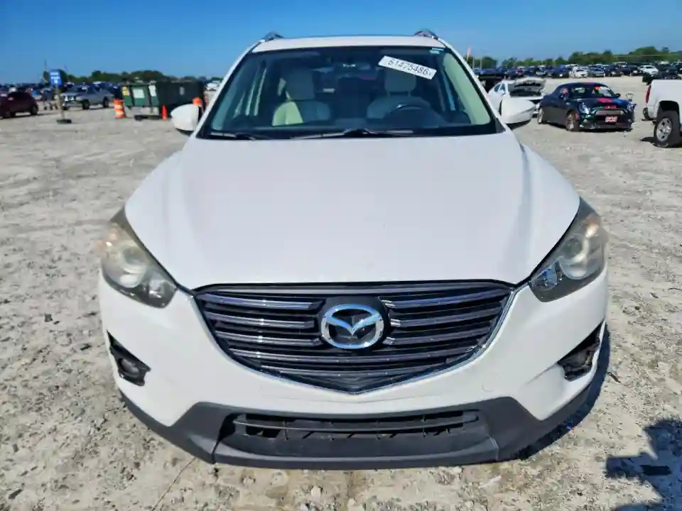 JM3KE2DY4G0789647 2016 MAZDA CX-5-4