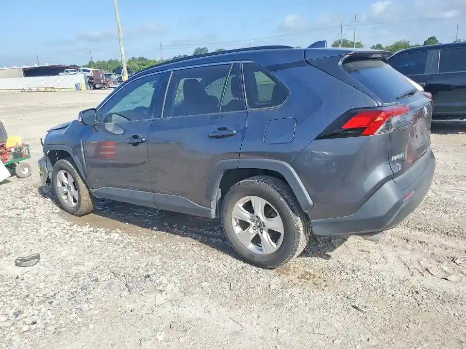 2T3W1RFV2MC090771 2021 TOYOTA RAV4-1