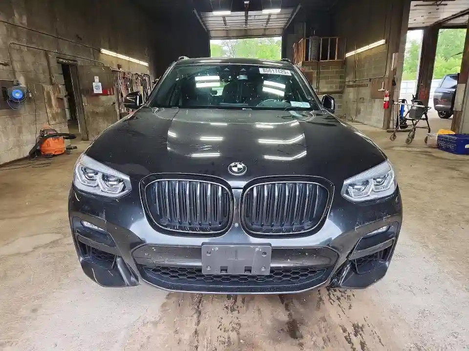 5UXTY9C09M9G18457 2021 BMW X3-4