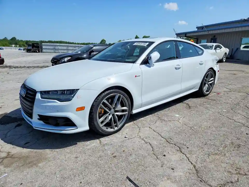 WAU2GAFC7GN111196 2016 AUDI A7-0
