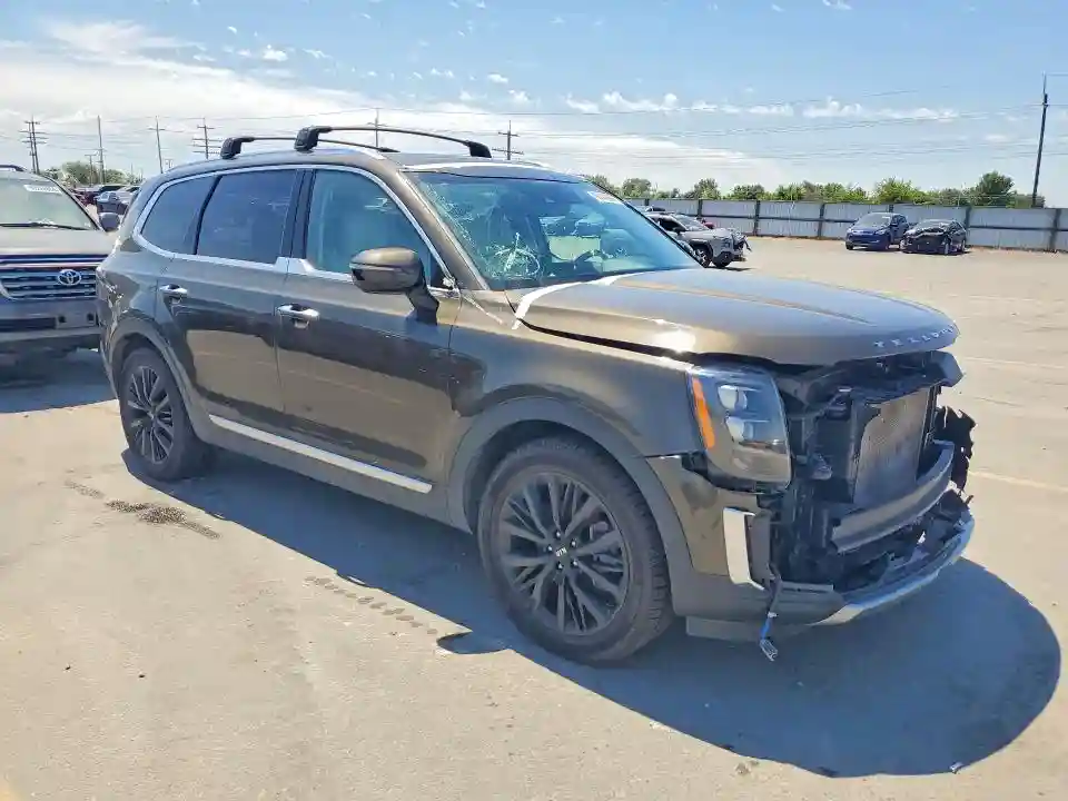 5XYP5DHC7MG128371 2021 KIA TELLURIDE-3