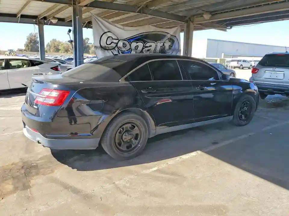 1FAHP2MK8FG163782 2015 FORD TAURUS-2