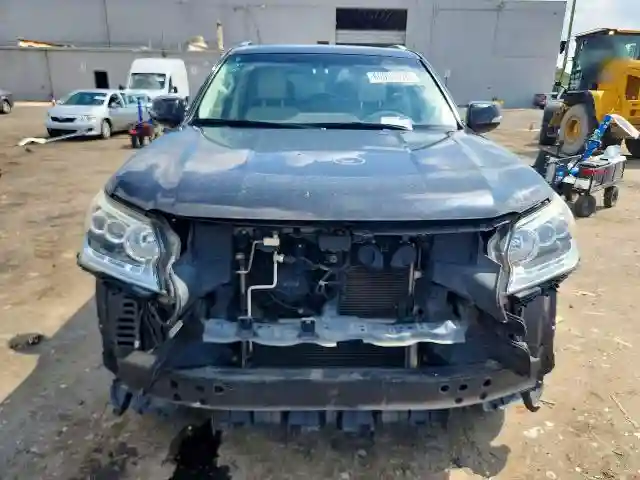 JTJJM7FX7F5093520 2015 LEXUS GX-4
