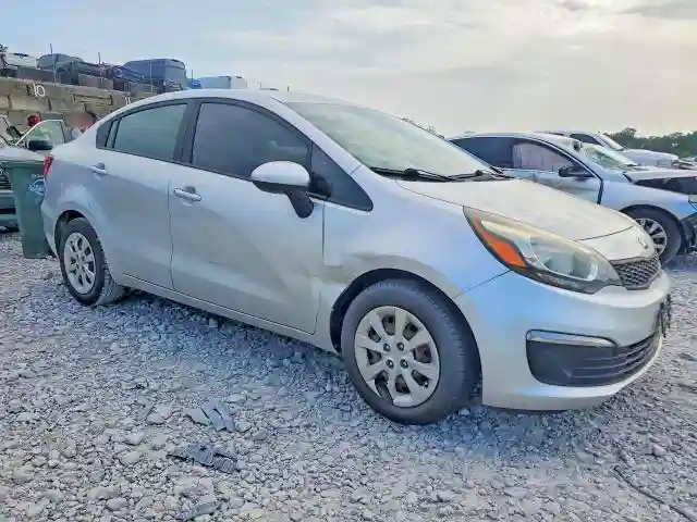 KNADM4A31G6668500 2016 KIA RIO-3