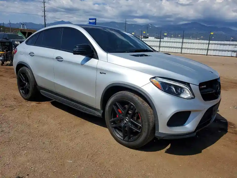 4JGED6EB9KA141536 2019 MERCEDES-BENZ GLE-CLASS-3