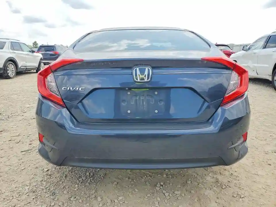 19XFC2F61GE038671 2016 HONDA CIVIC-5