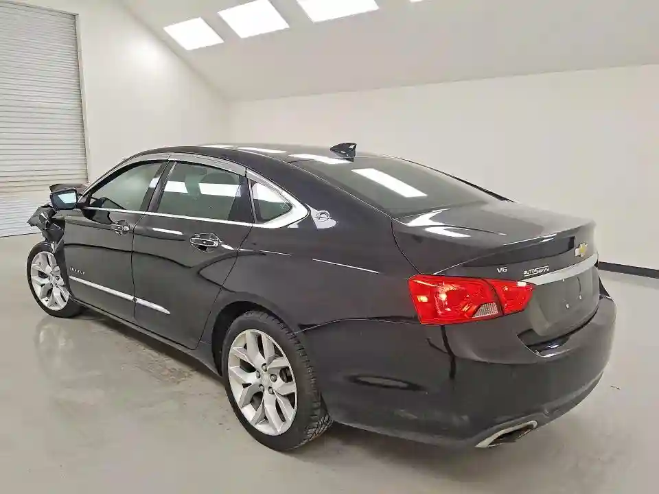1G1105S38LU101107 2020 CHEVROLET IMPALA-1