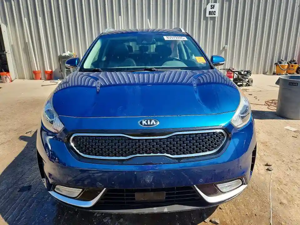 KNDCE3LC2J5171181 2018 KIA NIRO-4
