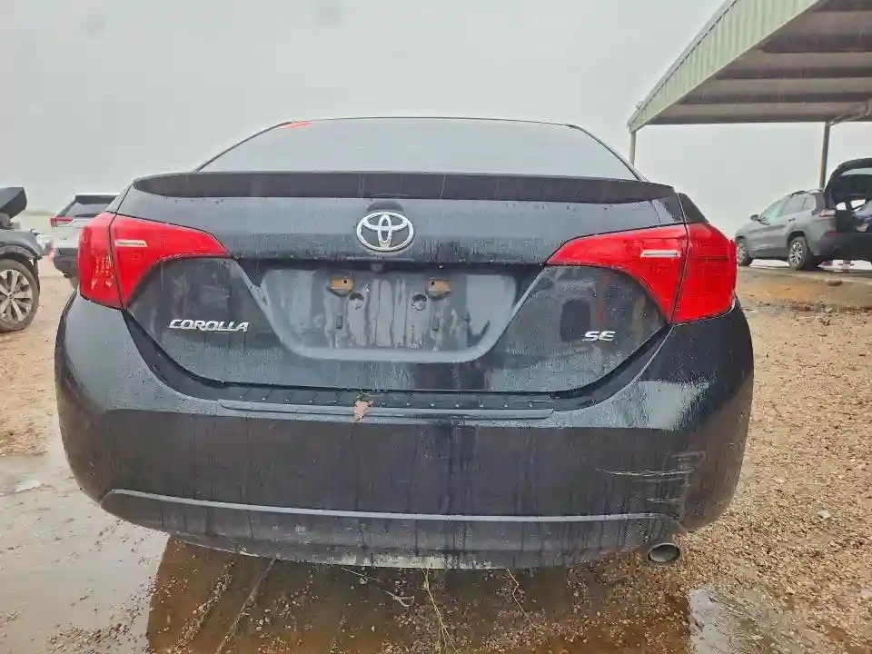 5YFBURHE7KP915275 2019 TOYOTA COROLLA-5