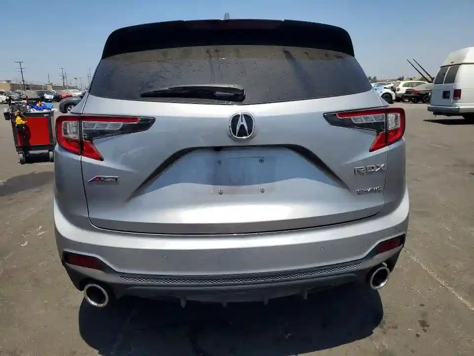 5J8TC2H60RL006046 2024 ACURA RDX-5