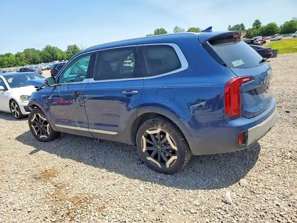 5XYP6DGC6RG451011 2024 KIA TELLURIDE-1