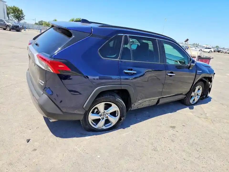 4T3D6RFV0MU023917 2021 TOYOTA RAV4-2