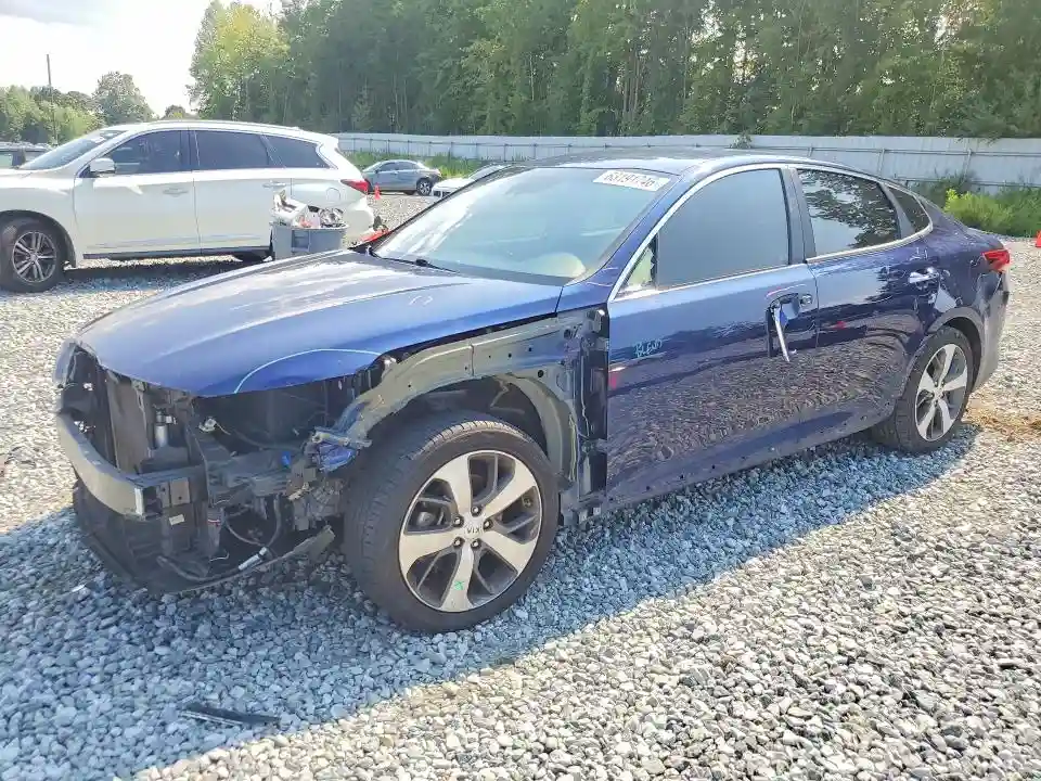 5XXGT4L30LG416054 2020 KIA OPTIMA S-0