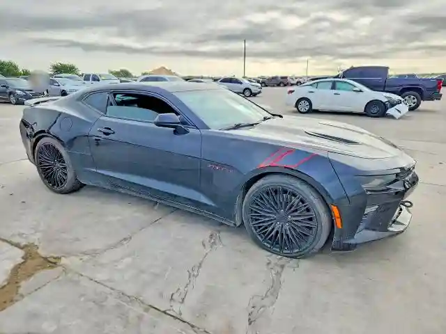 1G1FH1R71J0146409 2018 CHEVROLET CAMARO-3