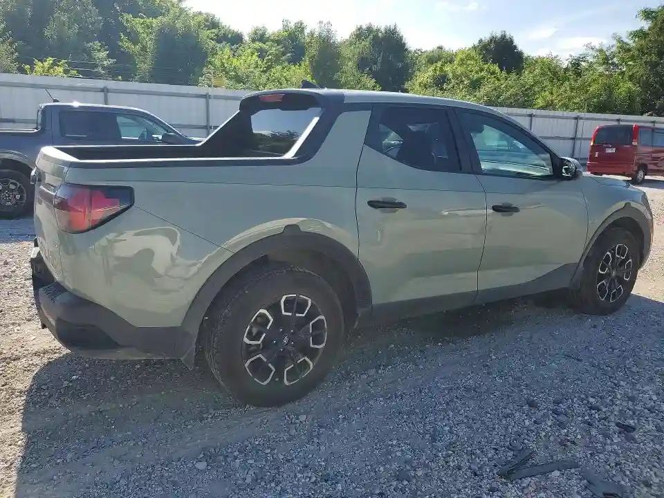 5NTJBDAE8PH061918 2023 HYUNDAI SANTA CRUZ-2