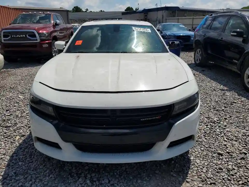 2C3CDXCT5GH105191 2016 DODGE CHARGER-4