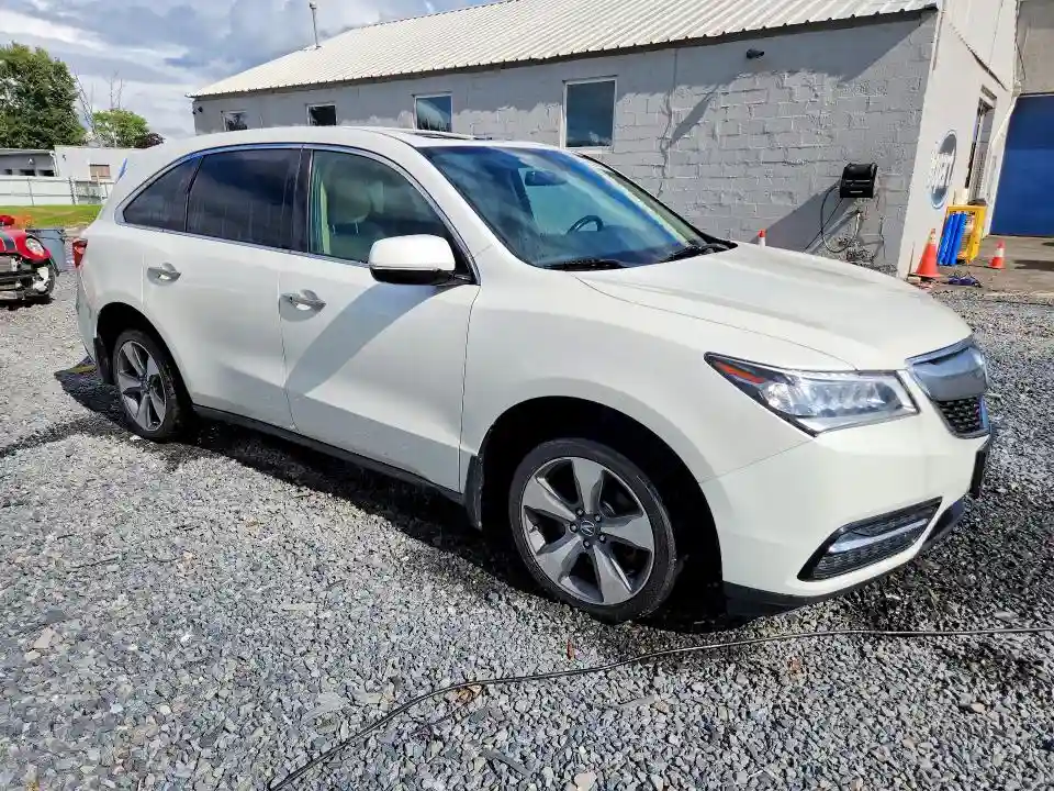 5FRYD4H24GB028415 2016 ACURA MDX-3