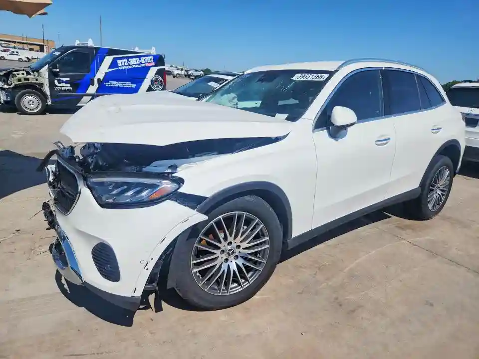 W1NKM4GB3TF533840 2026 MERCEDES-BENZ GLC-CLASS-0