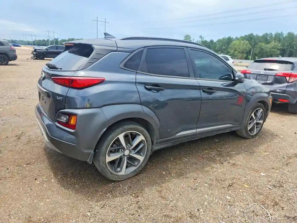 KM8K33A59KU269939 2019 HYUNDAI KONA-2