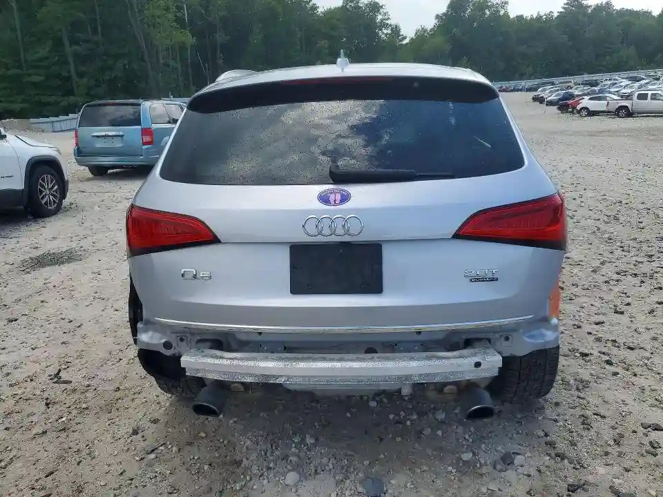 WA1L2AFP3GA030349 2016 AUDI Q5-5