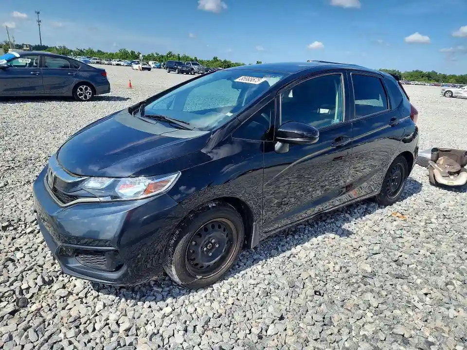3HGGK5H4XLM726335 2020 HONDA FIT-0