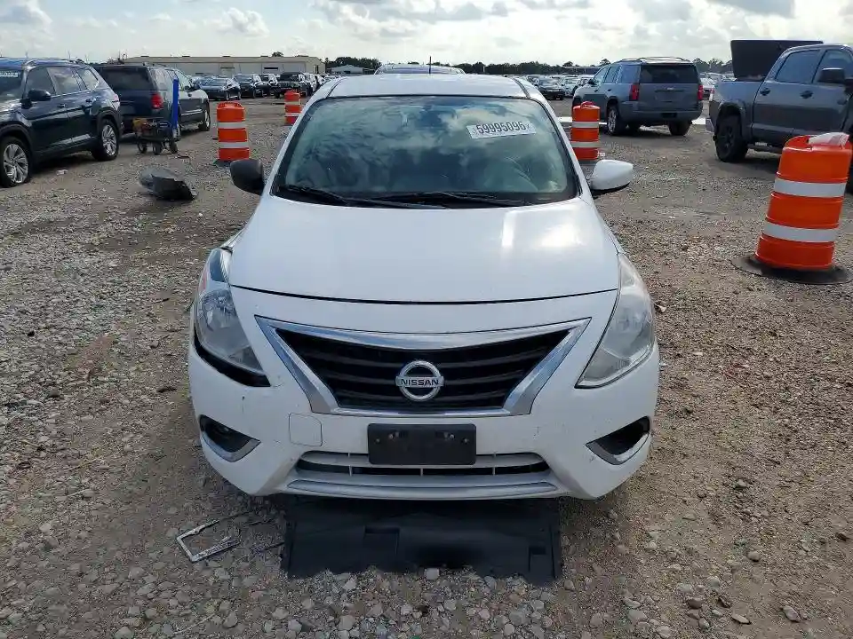 3N1CN7AP3HL892989 2017 NISSAN VERSA-4