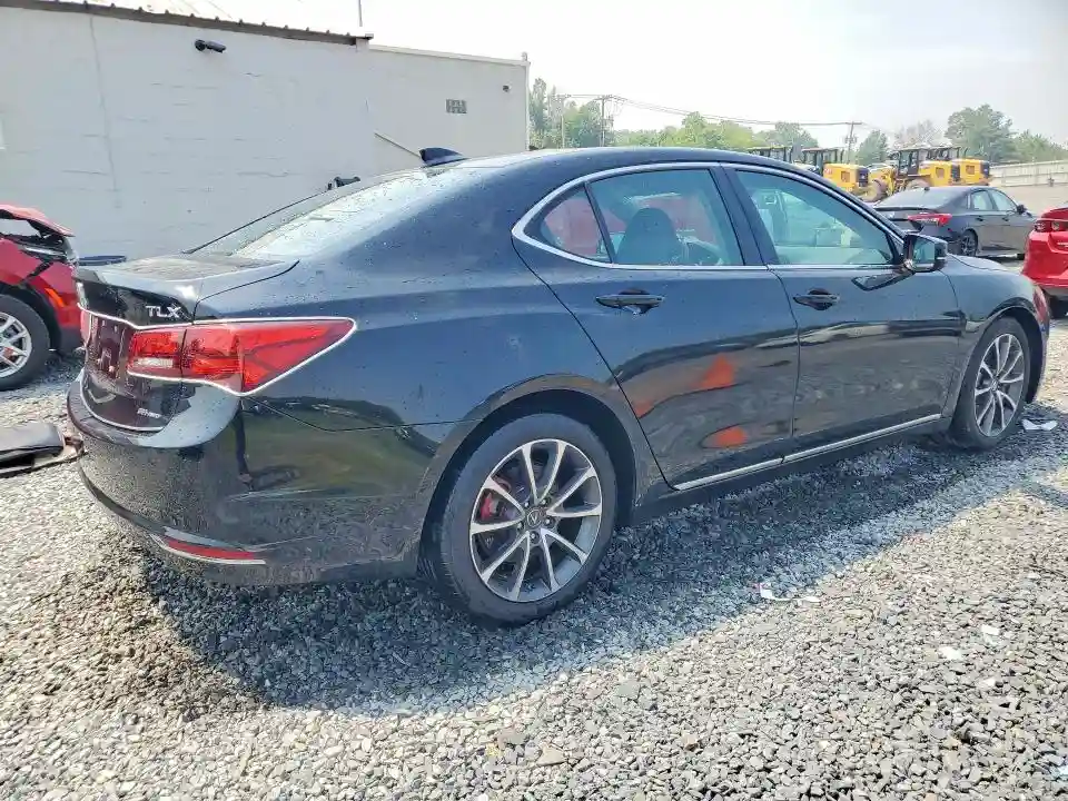 19UUB3F51HA000418 2017 ACURA TLX-2