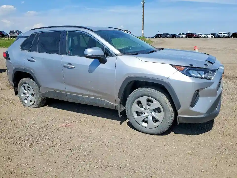 2T3B1RFV4LC080580 2020 TOYOTA RAV4-3