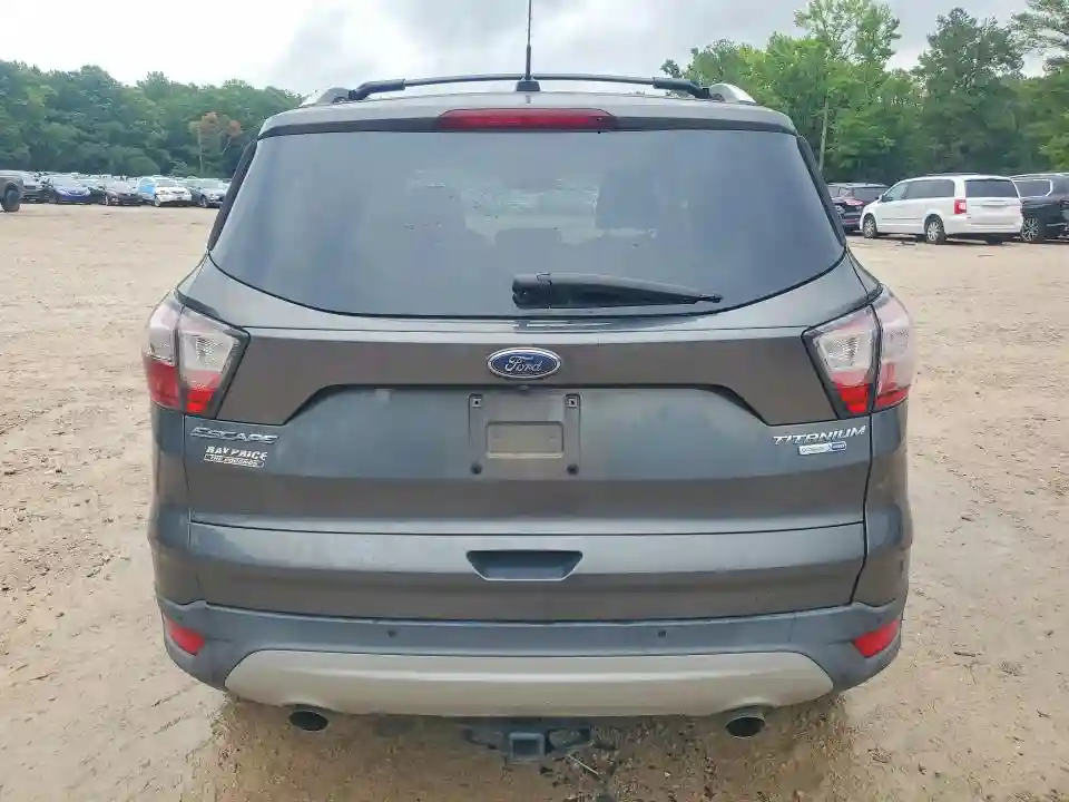 1FMCU9JD2HUA86564 2017 FORD ESCAPE-5