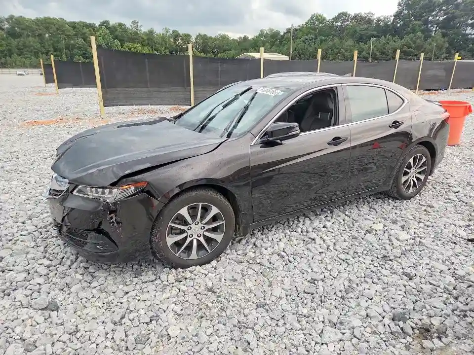 19UUB1F59FA001785 2015 ACURA TLX-0