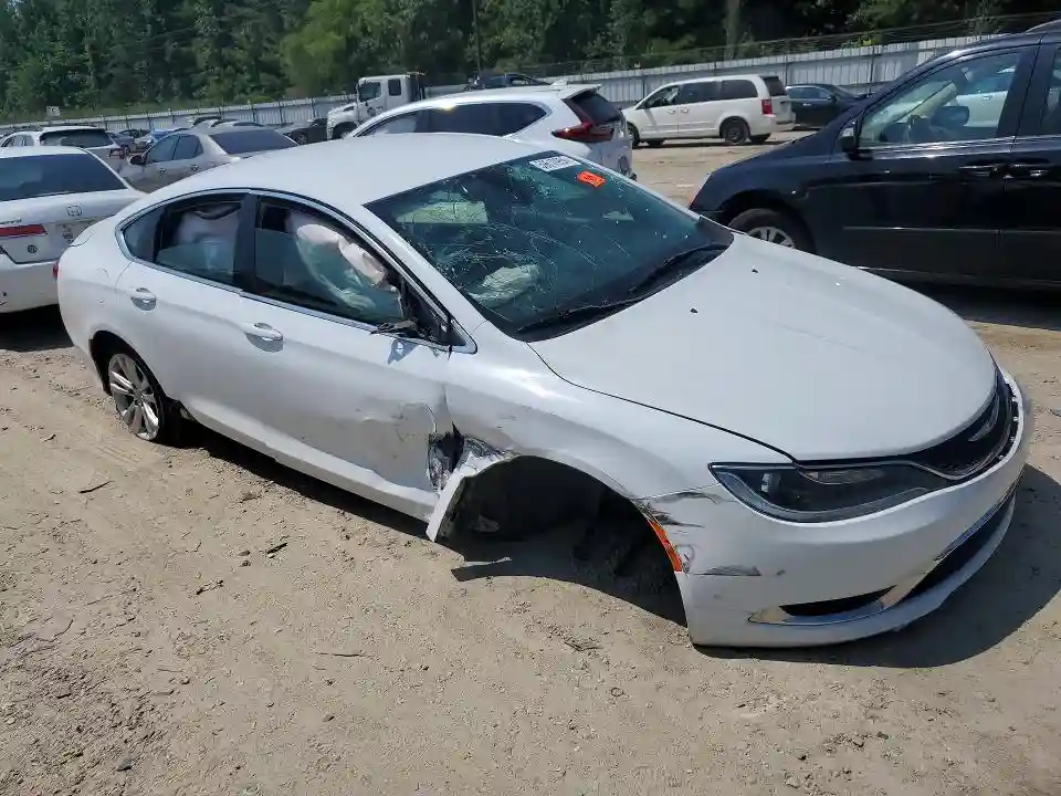 1C3CCCAB8GN140644 2016 CHRYSLER 200-3