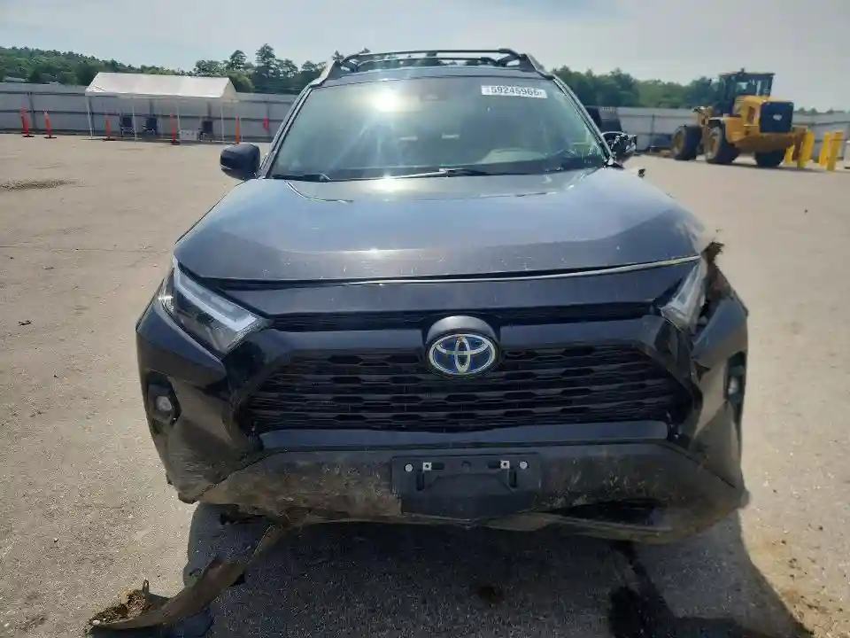 2T3UWRFV8RW219465 2024 TOYOTA RAV4 WOODL-4