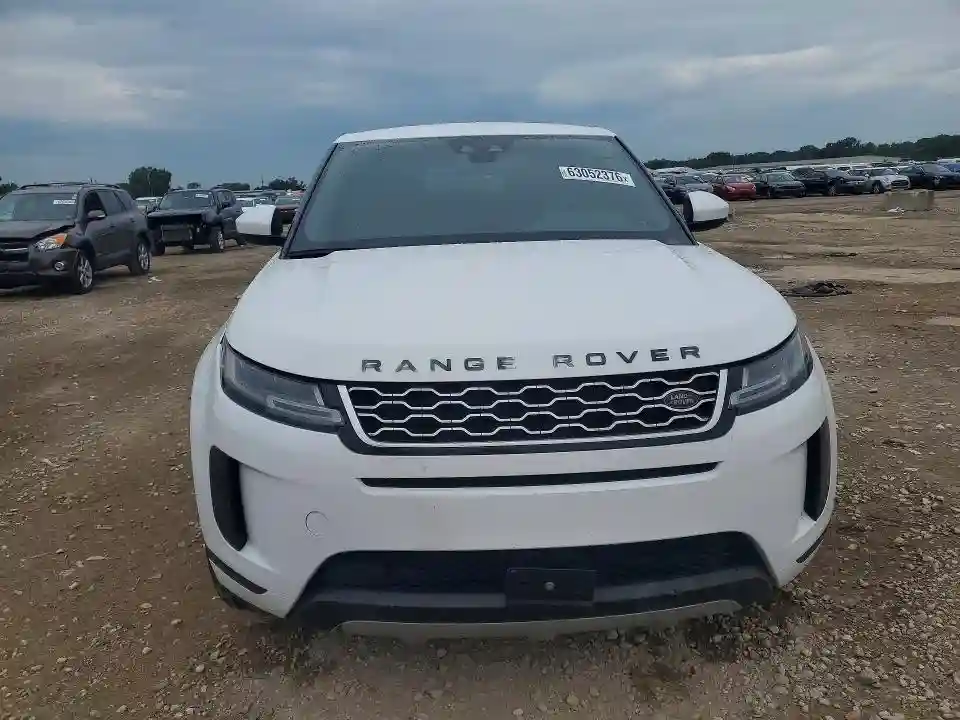 SALZP2FX2LH031395 2020 LAND ROVER RANGEROVER-4