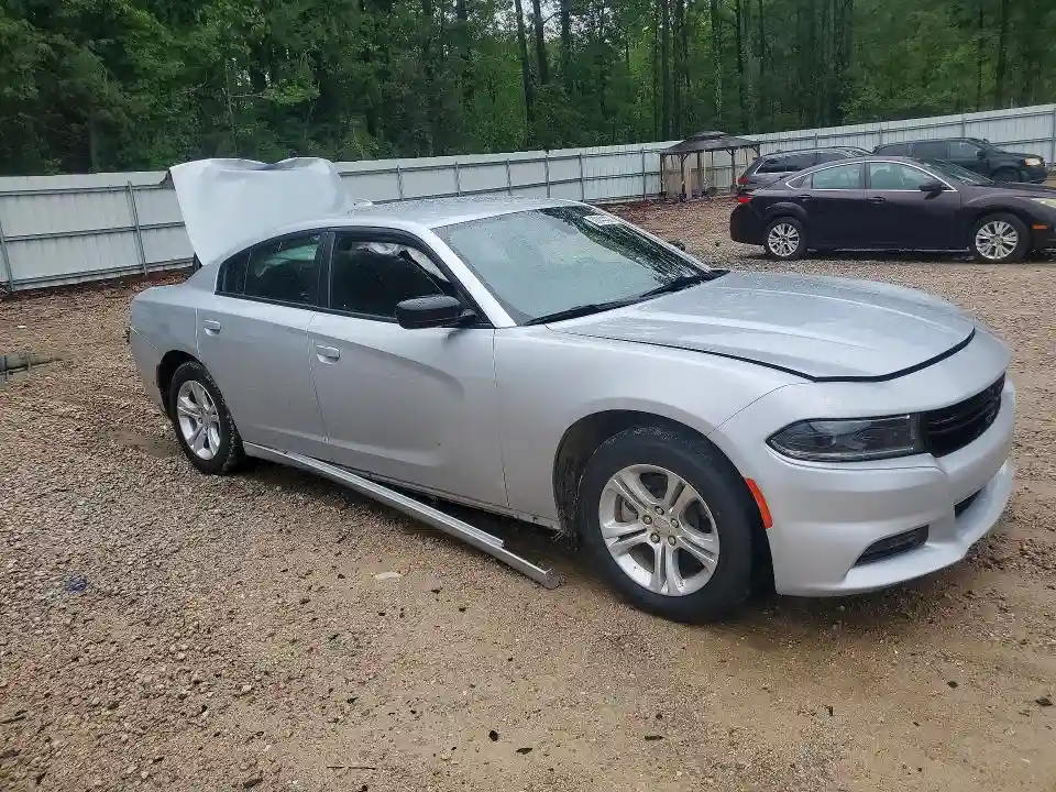 2C3CDXBGXPH651425 2023 DODGE CHARGER-3
