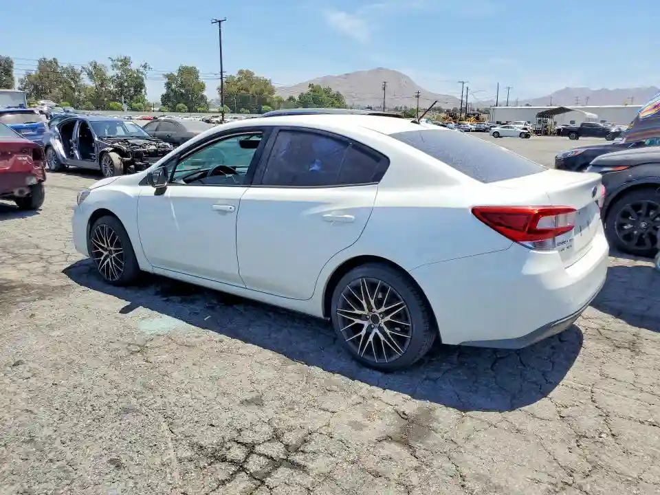 4S3GKAA61H3624871 2017 SUBARU IMPREZA-1