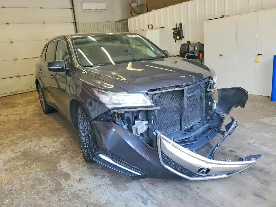 5FRYD4H49FB024070 2015 ACURA MDX-3