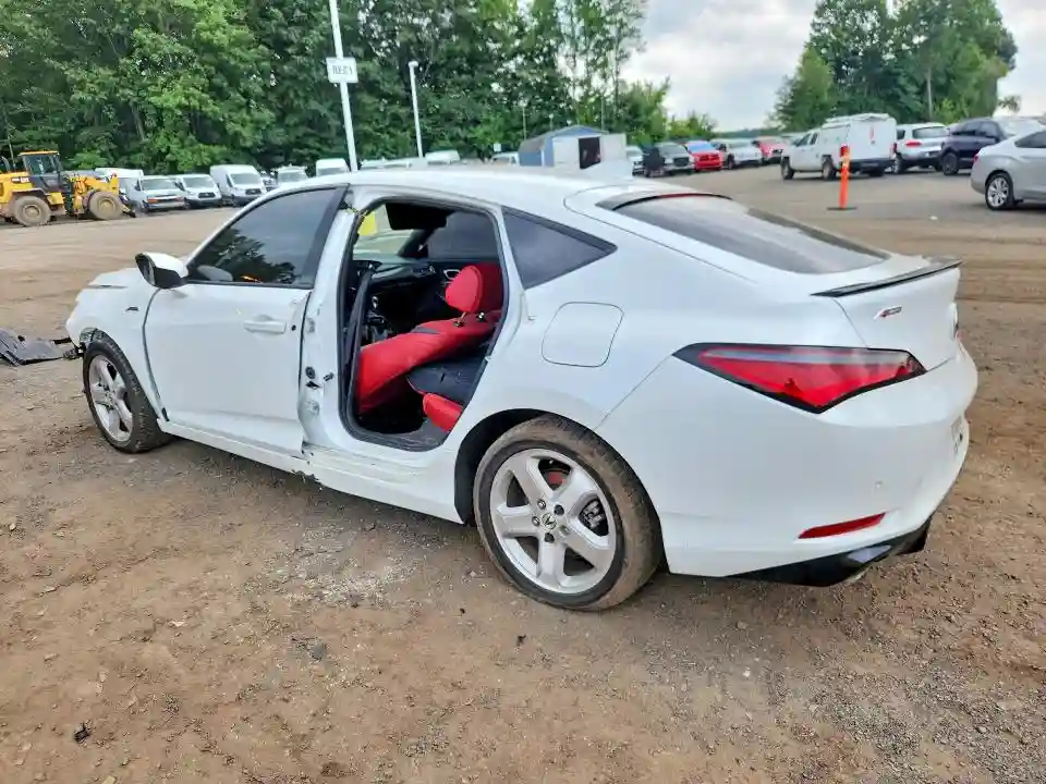 19UDE4G71RA005178 2024 ACURA INTEGRA-1