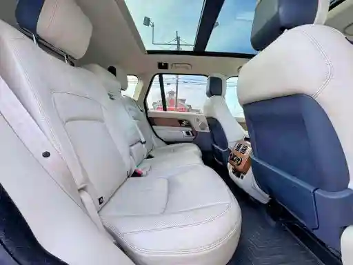 SALGS2SV7KA539380 2019 LAND ROVER RANGEROVER-5