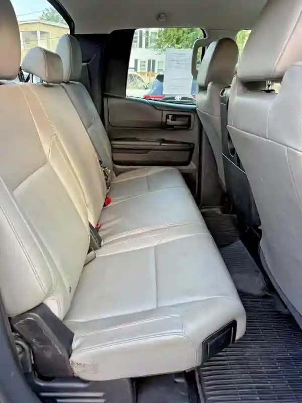 5TFCY5F14HX021388 2017 TOYOTA TUNDRA-5