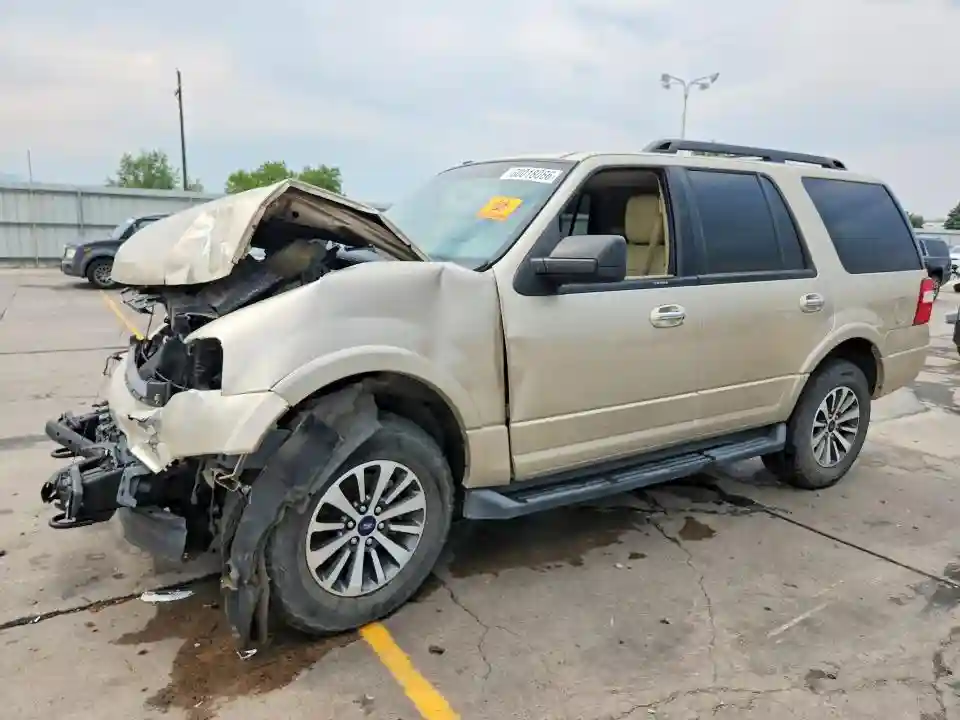 1FMJU1JT6HEA84648 2017 FORD EXPEDITION-0