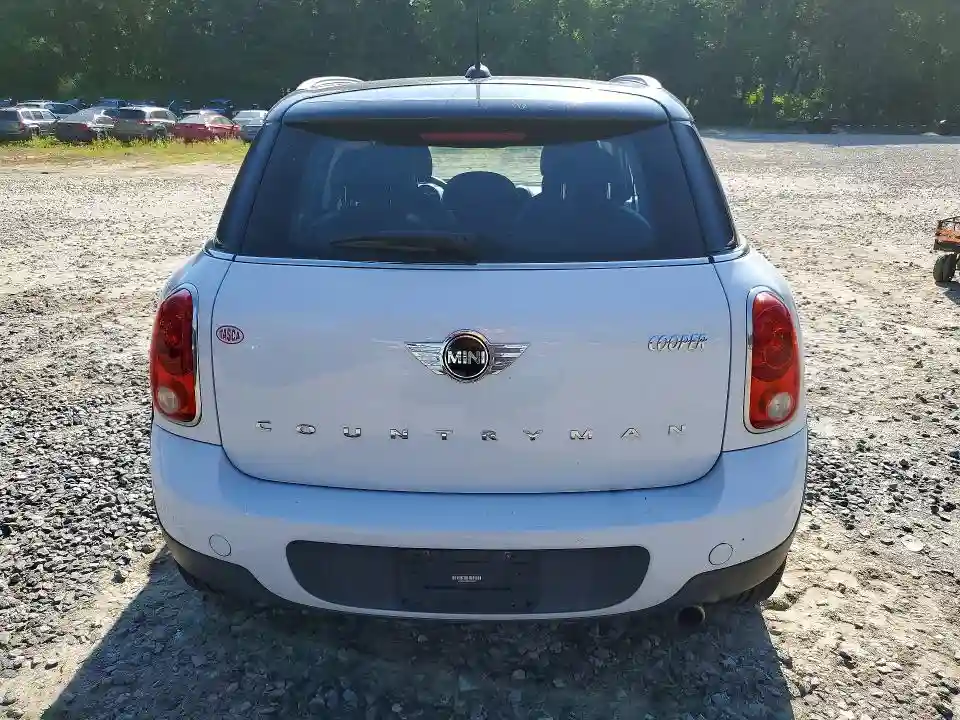 WMWZB3C59GWR47973 2016 MINI COOPER-5
