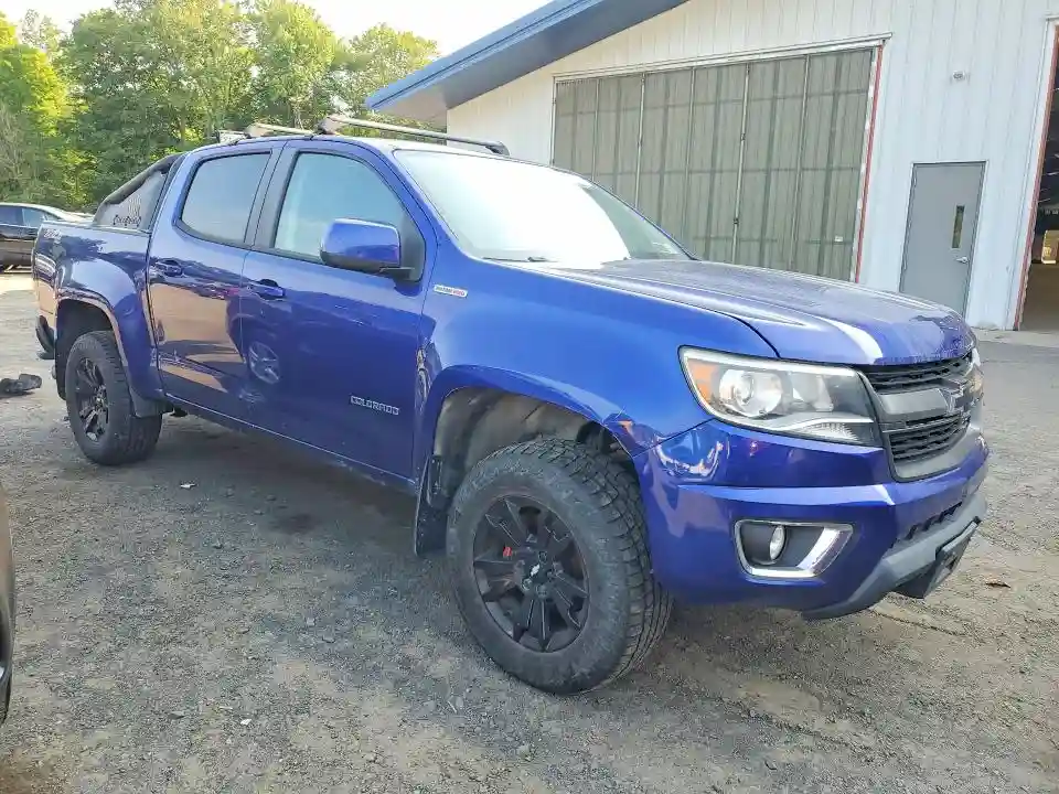 1GCPTDE17G1203244 2016 CHEVROLET COLORADO-3