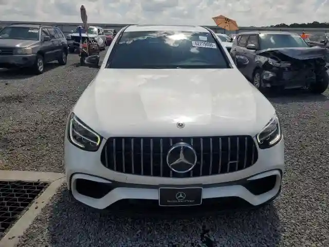 W1N0J8JB0MF895674 2021 MERCEDES-BENZ GLC-CLASS-4
