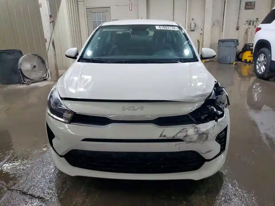 3KPA24AD4NE496457 2022 KIA RIO-4