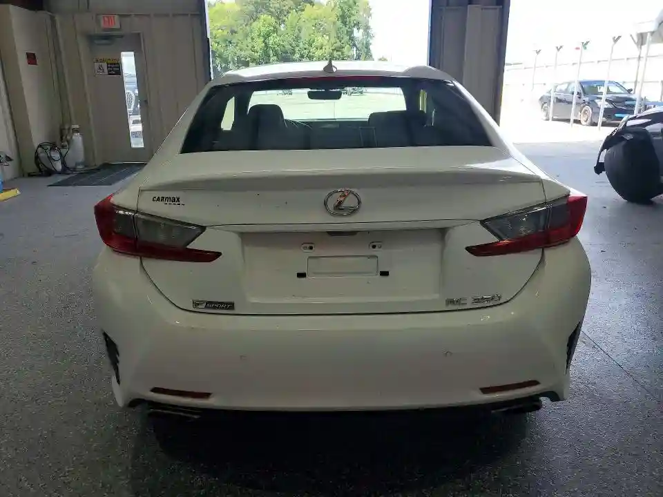 JTHHE5BC8F5004655 2015 LEXUS RX350-5