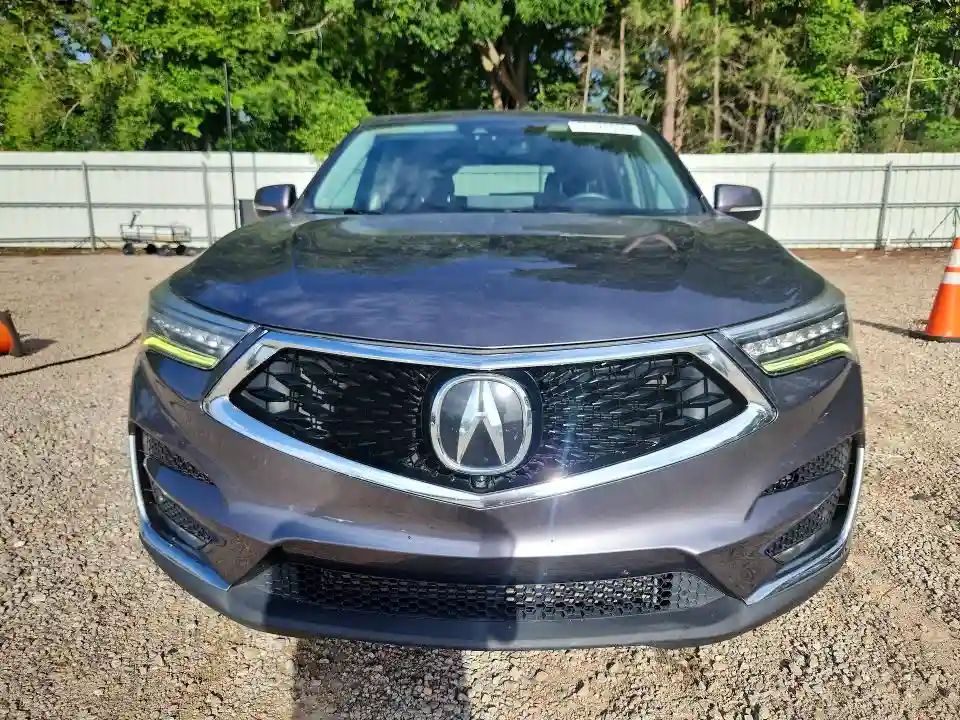 5J8TC1H73KL003781 2019 ACURA RDX-4